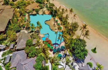 ▷ The Patra Bali Resort & Villas - Hermes Holidays